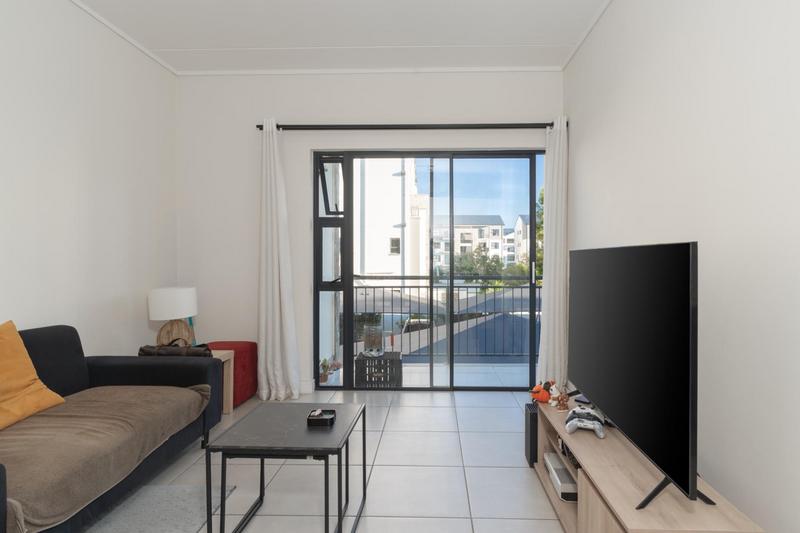 1 Bedroom Property for Sale in The Huntsman Western Cape